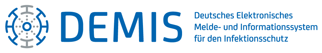 DEMIS-Logo
